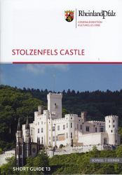 Stolzenfels : Palace