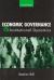 Economic Governance and Institutional Dynamics
