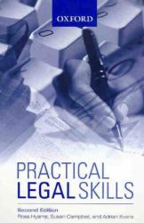 Practical Legal Skills