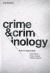 Crime and Criminology 5e Crime and Criminology 5e
