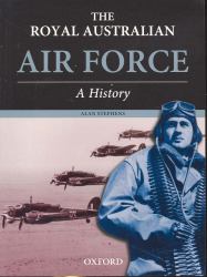 The Royal Australian Air Force : A History