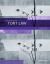 Connecting with Tort Law