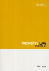 Property Law Guidebook
