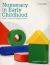 Numeracy in Early Childhood : Shared Contexts for Teaching and Learning