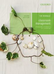 Classroom Management