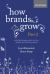 How Brands Grow: Part 2 Pt. 2 : Emerging Markets, Services, Durables, New and Luxury Brands