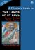 A Pilgrim's Guide to the Lands of St Paul : Greece, Turkey, Malta, Cyprus