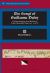 MSD 47 David Fallows, the Songs of GUILLAUME DUFAY: Critical Commentary to the Revision of Corpus Mensurabilis Musicae, Ser. I, Vol. 6, Reprint