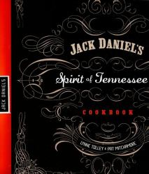 Jack Daniels Spirit of Tennessee