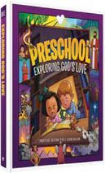 Exploring God's Love Teacher's Manual