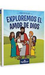 Exploremos el Amor de Dios TM : Nota para el Maestro