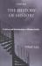 The History of History : Politics and Scholarship in Modern India