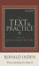 Text and Practice : Essays on South Asian History Text and Practice : Essays on South Asian History