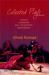 Collected Plays Volume 1 Vol. 1 : Tughlaq, Hayavadana, Bali: the Sacrifice, Naga-Mandala