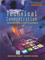 Technical Communication : English Skills for Engineers