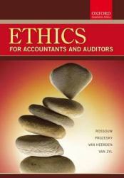 Ethics for Accountants and Auditors