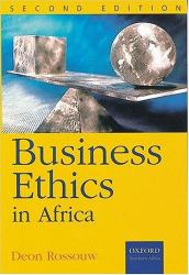 Business Ethics in Africa