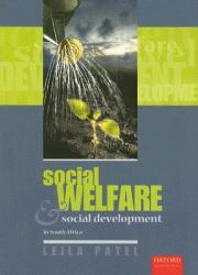 Social Welfare and Social Development : In South Africa