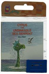 Cyrus the Unsinkable Sea Serpent