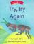 Watch Me Read: Try, Try Again, Level 1. 3