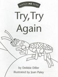 Try, Try Again