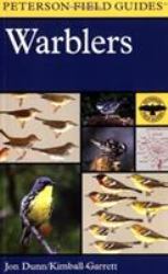 A Peterson Field Guide to Warblers of North America