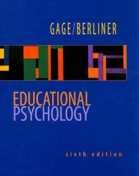 Educational Psychology