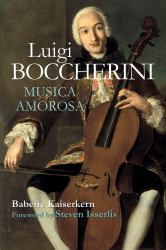 Luigi Boccherini : Musica Amorosa