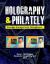 Holography and Philately : Postage Stamps with Holograms