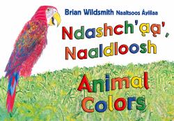 Animal Colors : Navajo/English