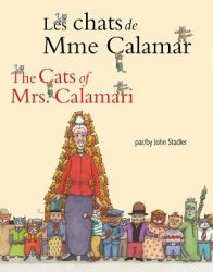 The Cats of Mrs. Calamari
