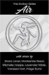 The Zodiac Series : Air