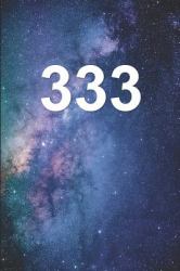 333 : Angel Number Journal