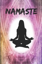Namaste : Journal
