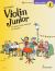 Stephen: Violin Junior: Concert Book 1 - a Creative Violin Method for Children Book with Media Online