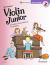 Stephen: Violin Junior: Concert Book 2 - a Creative Violin Method for Children Book with Media Online