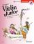 Stephen: Violin Junior: Theory Book 2 - a Creative Violin Method for Children Book with Media Online