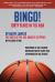 Bingo! : Reflections on over Forty Years in the NBA