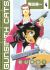 Gunsmith Cats: Burst Volume 4