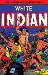 White Indian