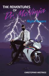 Adventures of Dr. McNinja Vol. 1 : Night Powers