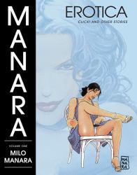 Erotica : Click! and Other Stories