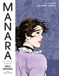 The Manara Library
