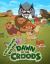Dawn of the Croods Coloring Book