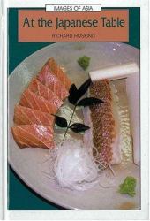 At the Japanese Table