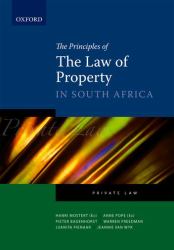 Property Law in South Africa
