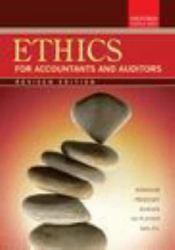 Ethics for Accountants and Auditors, Revised Edition