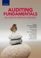 Auditing and Assurance: Principles and Practice