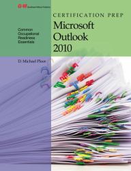 Certification Prep Microsoft Outlook 2010