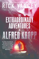 The Extraordinary Adventures of Alfred Kropp